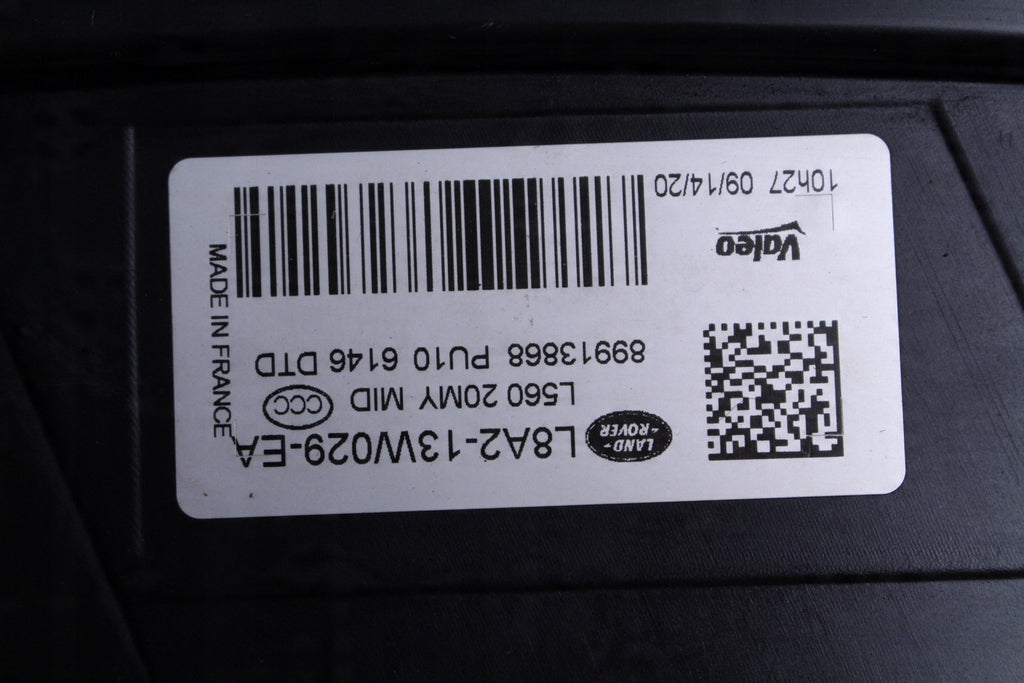 Frontscheinwerfer Land Rover Range Velar L8A2-13W029-EA Rechts Headlight