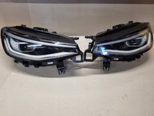 Laden Sie das Bild in den Galerie-Viewer, Frontscheinwerfer VW Id.4 11B941035 11B941036 LED Ein Satz Headlight SCH5601748702th