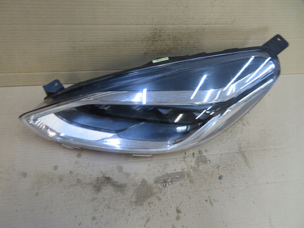 Frontscheinwerfer Ford Fiesta H1BB-13E015-AE LED Links Scheinwerfer Headlight SCH4453741012ov