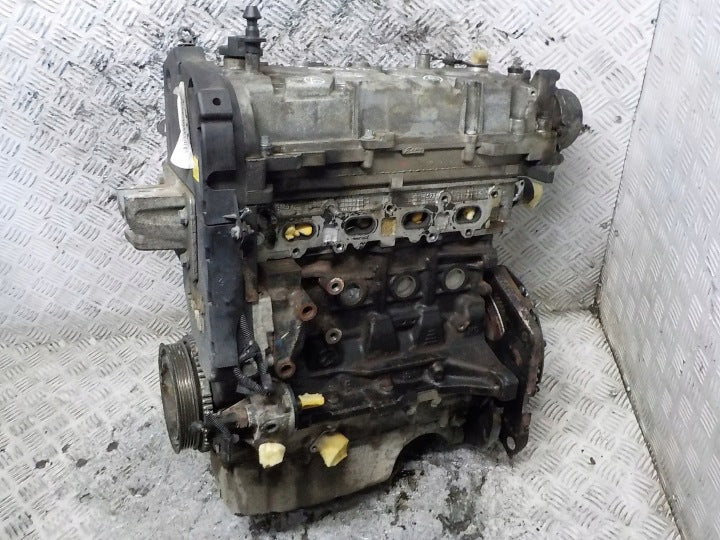 Motor Alfa Romeo Fiat Mito 955A2000 1.4 135PS 99kW 115TKm Benzin Unkomplett MOT3903331000wg