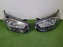 Laden Sie das Bild in den Galerie-Viewer, Frontscheinwerfer Ford Transit Custom JK21-13W029-DJ Rechts oder Links SCH8827383741zr