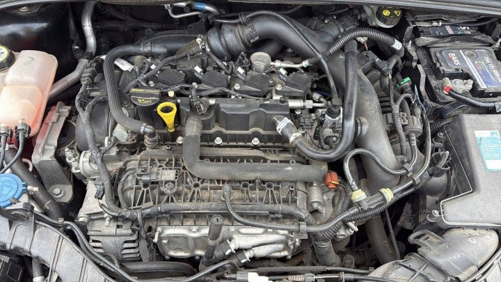 Motor Ford Mondeo UNCK 1.5 97TKm Benzin Engine Komplett MOT6515453160me