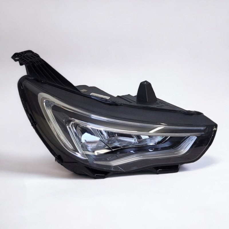 Frontscheinwerfer Opel Grandland X YP00162680 LED Rechts Scheinwerfer Headlight