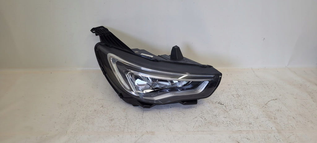 Frontscheinwerfer Opel Grandland X YP00162680 LED Rechts Scheinwerfer Headlight