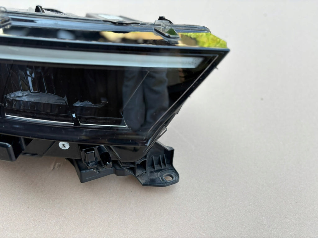 Frontscheinwerfer Opel Mokka 9844356080 LED Rechts Scheinwerfer Headlight SCH5601226738iw