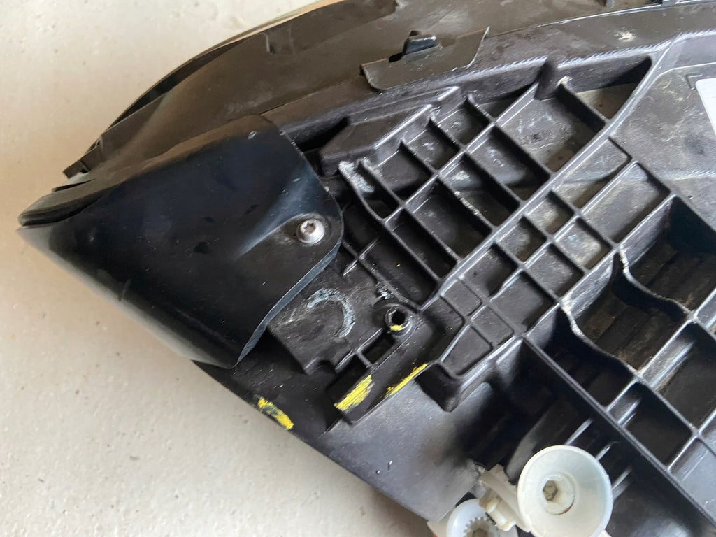 Frontscheinwerfer Mercedes-Benz A1779065704 LED Links Scheinwerfer Headlight SCH8147475330ig