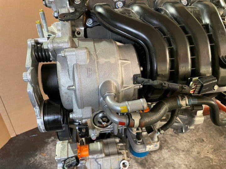 Motor Kia Niro G4LL 1.6 Benzin Engine Komplett MOT6090632263ft