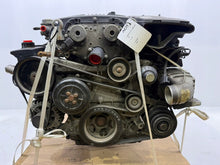 Load image into Gallery viewer, Motor Mercedes-Benz W204 271910 1.8 156PS 115kW 2007 Benzin Engine Komplett MOT1298731572uu