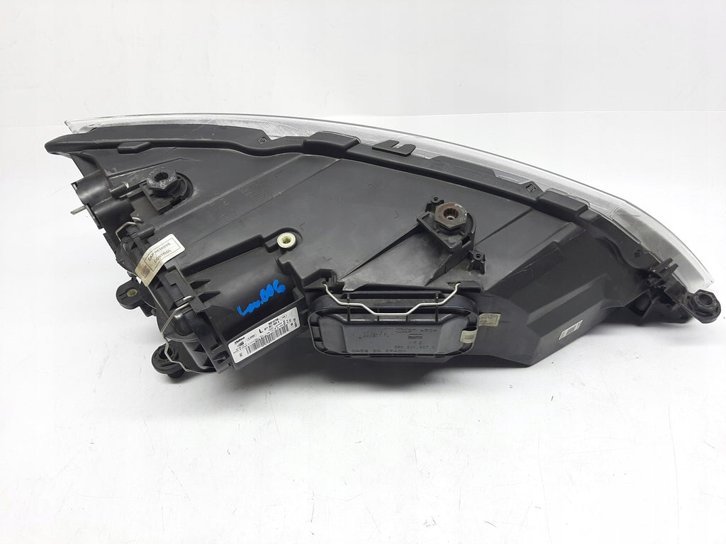 Frontscheinwerfer Seat Leon 5F1941005A Links Scheinwerfer Headlight