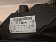 Laden Sie das Bild in den Galerie-Viewer, Frontscheinwerfer Skoda Superb 3V1941015B LED Links Scheinwerfer Headlight SCH7395620699fl