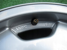 Laden Sie das Bild in den Galerie-Viewer, 1x Alufelge 15 Zoll 6.0" 4x108 37ET Silber 895601025B Audi Coupe Rim Wheel FEL9593492814el