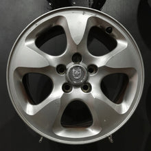 Laden Sie das Bild in den Galerie-Viewer, 4x Alufelge 16 Zoll 7.5" 5x108 60ET XR831007BA Jaguar S-Type Rim Wheel FEL4257466856bj