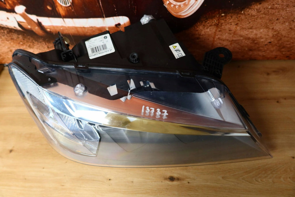 Frontscheinwerfer BMW X3 F25 7217294 Xenon Rechts Scheinwerfer Headlight SCH5745205818vl