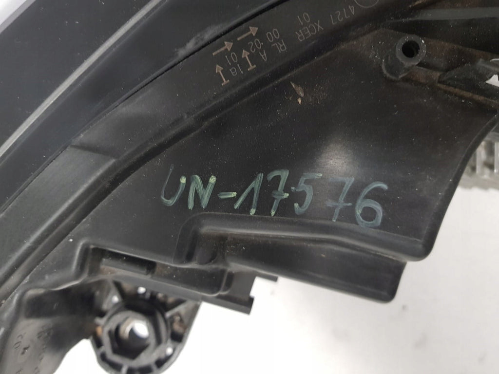 Frontscheinwerfer Audi A6 4K0941040 Full LED Rechts Scheinwerfer Headlight SCH4279865794rx