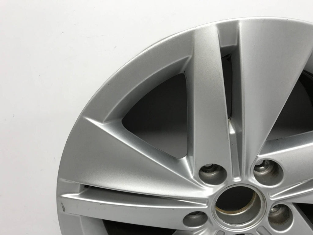 1x Alufelge 16 Zoll 5H0601025 VW Golf VIII I Rim Wheel FEL8569989017fc