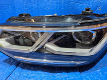Laden Sie das Bild in den Galerie-Viewer, Frontscheinwerfer VW Tiguan 5NB941081G LED Links Scheinwerfer Headlight SCH7204282582mm