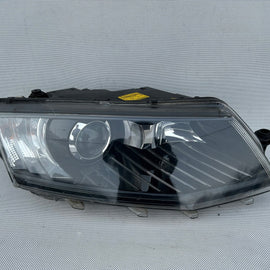 Frontscheinwerfer Skoda Octavia III 5E1941016B Xenon Rechts Headlight SCH7441991202lr