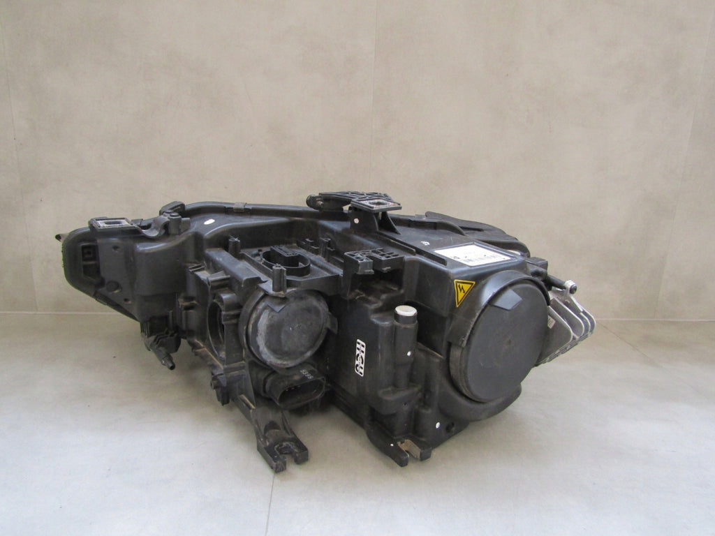 Frontscheinwerfer Audi A5 LE10A6237 Xenon Rechts Scheinwerfer Headlight SCH8422676133fz