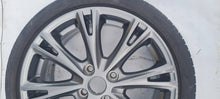 Load image into Gallery viewer, 1x Alufelge 17 Zoll 7.0" 4x108 47 5ET C1BC-MA Ford Fiesta Rim Wheel FEL9076377892hy