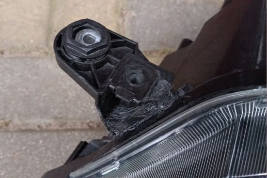 Frontscheinwerfer Seat Ateca 576941007B Links Scheinwerfer Headlight