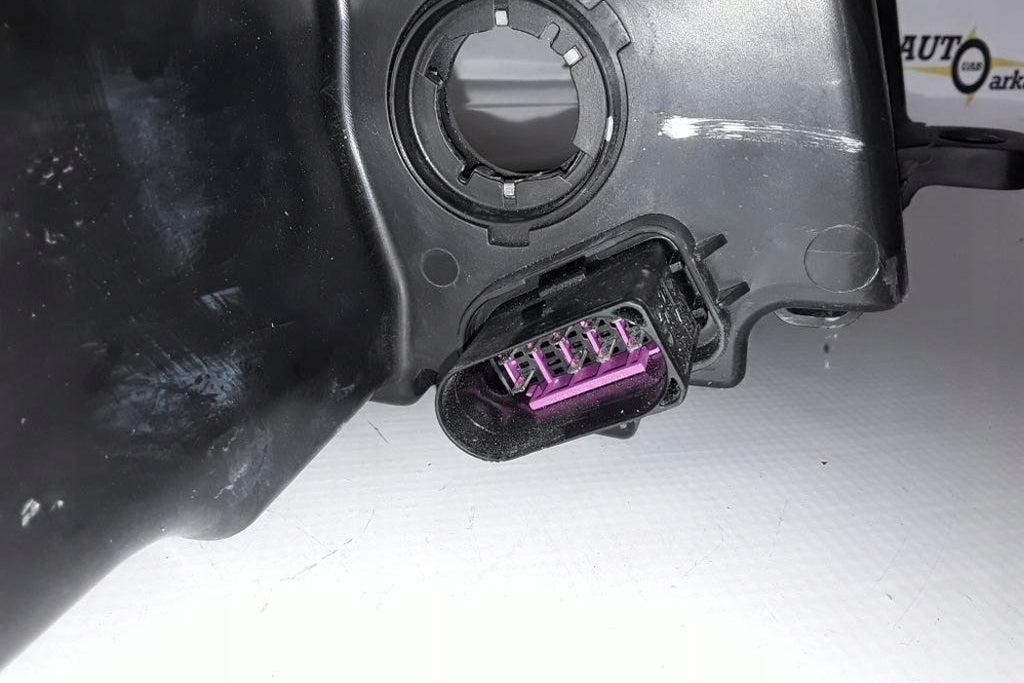 Frontscheinwerfer VW III Variant Caddy 2K5941005A 1EL01055101 Rechts oder Links SCH4091817191me