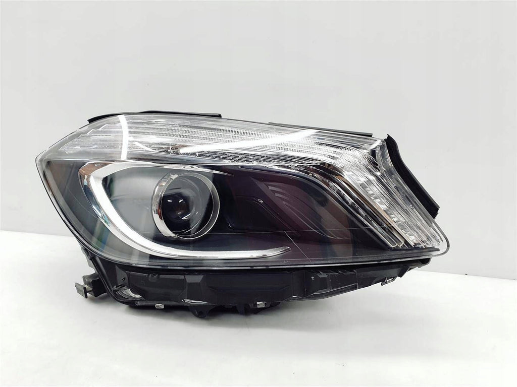 Frontscheinwerfer Mercedes-Benz A1768201261 Rechts Scheinwerfer Headlight SCH5093516386qc