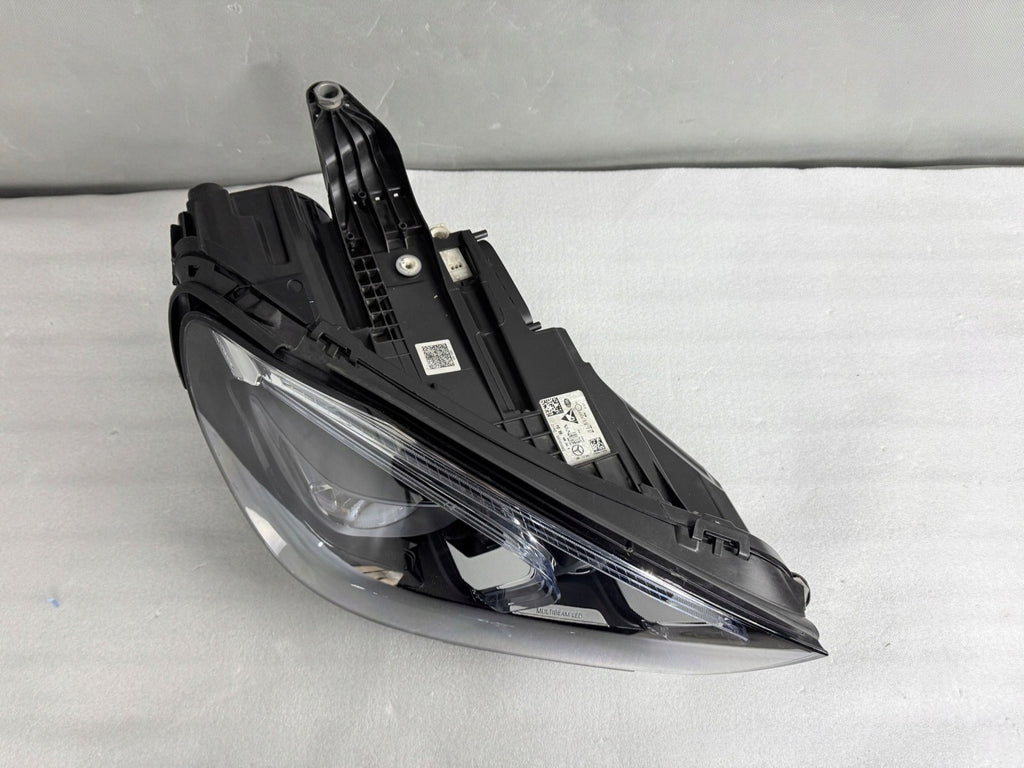 Frontscheinwerfer Mercedes-Benz Gle A1679066604 Rechts Scheinwerfer Headlight SCH2953673589fd