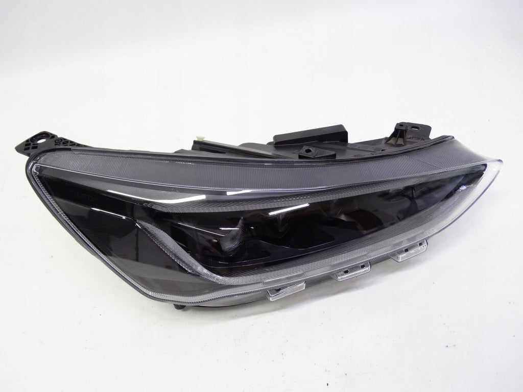 Frontscheinwerfer Ford Focus NX7B-13E016-AK Full LED Rechts Headlight SCH4648181054ba