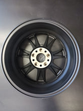 Load image into Gallery viewer, 4x Alufelge 16 Zoll 7.0" 5x112 48ET Glanz Silber A2044011102 Mercedes-Benz W204 FEL2997329089xb