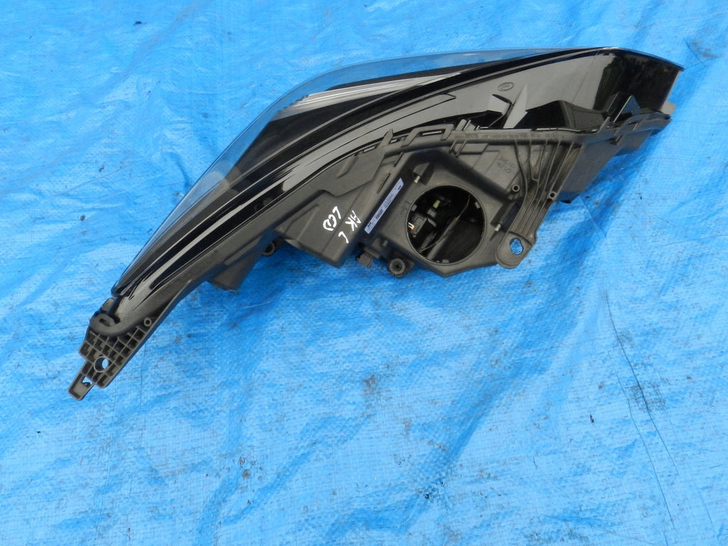 Frontscheinwerfer Opel Astra K 39195688 Full LED Links Scheinwerfer Headlight