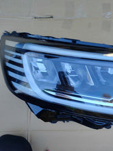 Laden Sie das Bild in den Galerie-Viewer, Frontscheinwerfer Renault Kangoo III 260103264R Rechts Scheinwerfer Headlight SCH1605175134cd