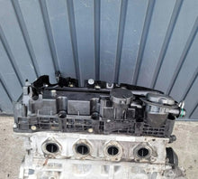 Load image into Gallery viewer, Motor BMW E90 1 E87 N47D20C 2.0 177PS 187TKm 2009 Diesel Engine Unkomplett