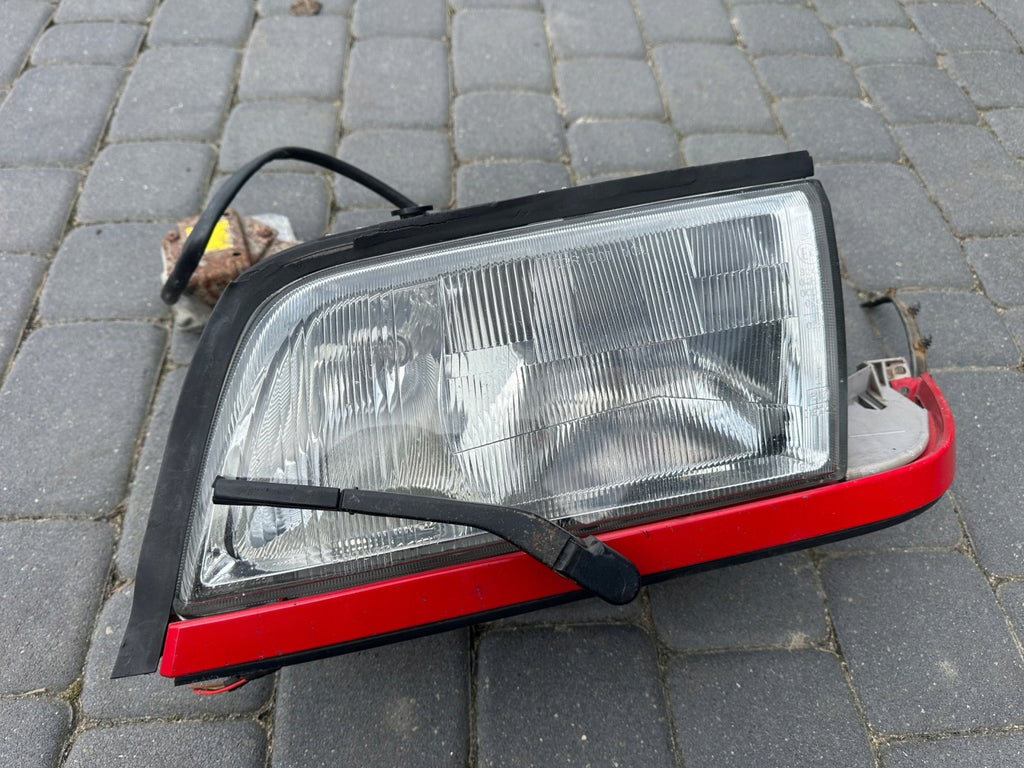 Frontscheinwerfer Mercedes-Benz W202 A2028203361 Xenon Ein Satz Headlight SCH8589392981eb