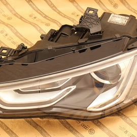 Frontscheinwerfer Audi A5 8T0941005C Xenon Links Scheinwerfer Headlight SCH8795517814cs