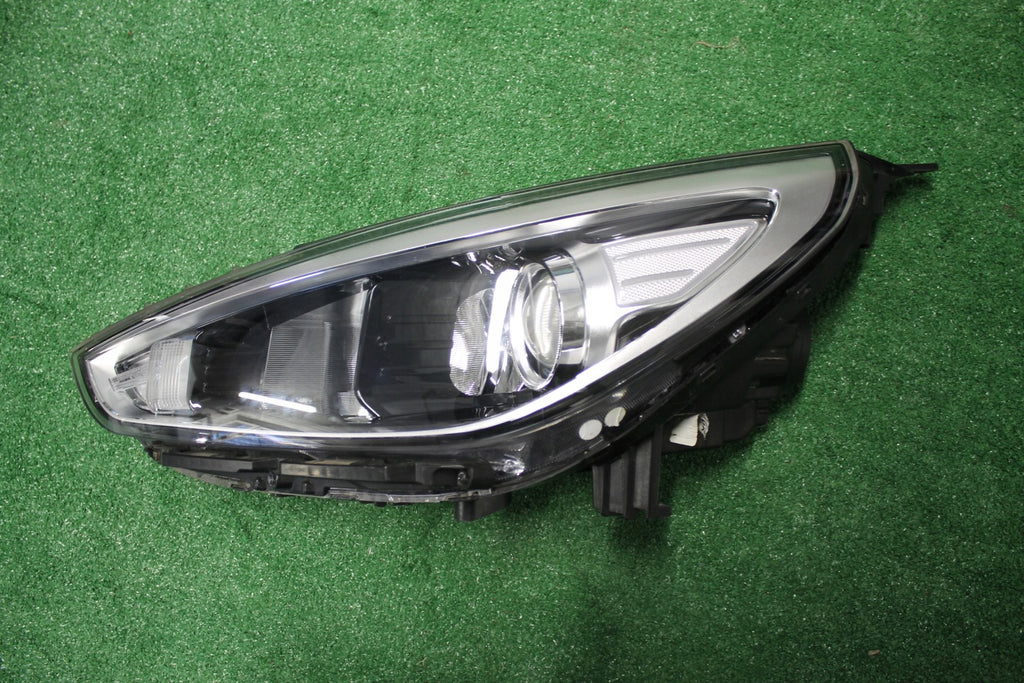 Frontscheinwerfer Hyundai I30 III 54921-21030 LED Links Scheinwerfer Headlight