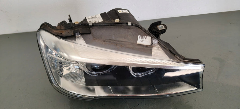 Frontscheinwerfer BMW F26 X3 F25 Rechts Scheinwerfer Headlight SCH2936831644kq