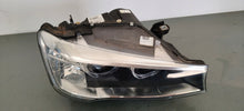 Laden Sie das Bild in den Galerie-Viewer, Frontscheinwerfer BMW F26 X3 F25 Rechts Scheinwerfer Headlight SCH2936831644kq
