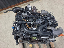 Laden Sie das Bild in den Galerie-Viewer, Motor Audi C6 A4 B7 BKN 3.0 TDI 204PS 150kW 179TKm Diesel Engine Komplett MOT3566362271ez