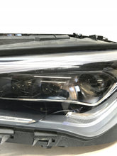 Laden Sie das Bild in den Galerie-Viewer, Frontscheinwerfer Mercedes-Benz Cla A1189066901 LED Links Scheinwerfer Headlight SCH2189227932yj
