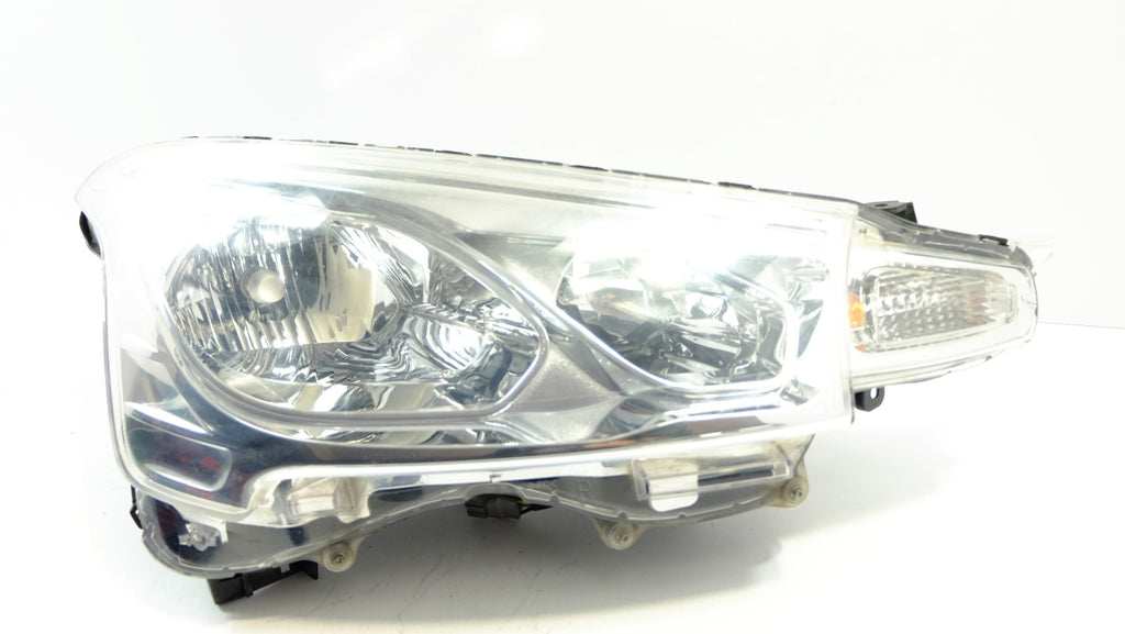 Frontscheinwerfer Citroën C4 Aircross Rechts Scheinwerfer Headlight SCH5782879321dl