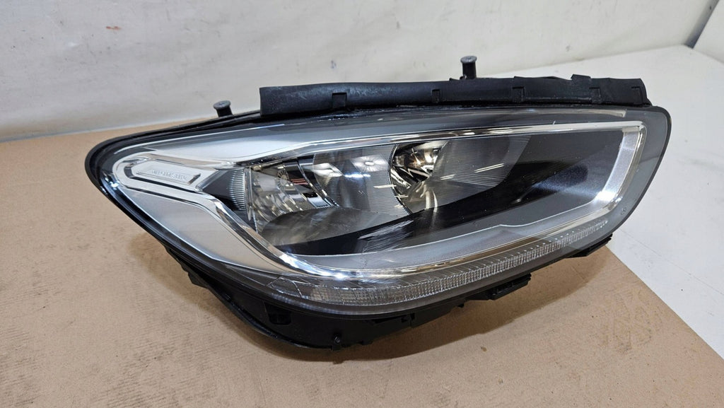 Frontscheinwerfer Mercedes-Benz A2479067600 Rechts Scheinwerfer Headlight SCH4844608686cw