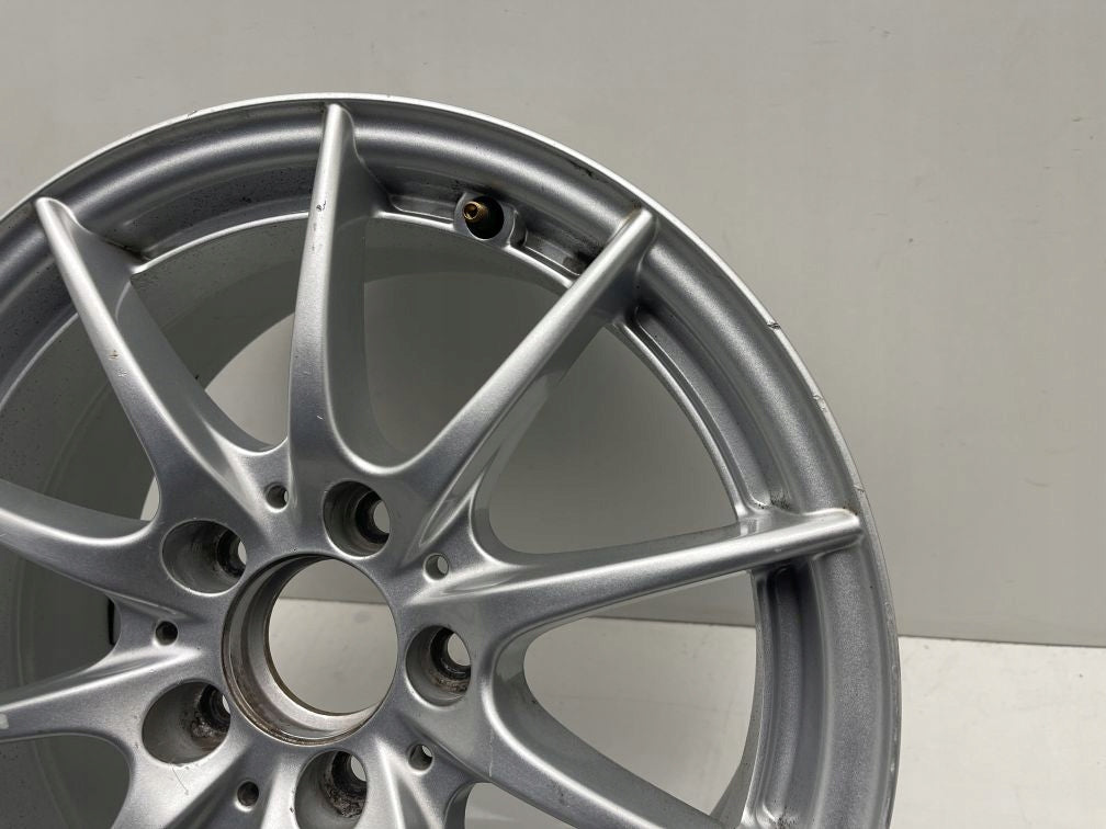 1x Alufelge 16 Zoll 7.0" 5x112 43ET A2044015702 Mercedes-Benz W204 Rim Wheel FEL8221251805vx