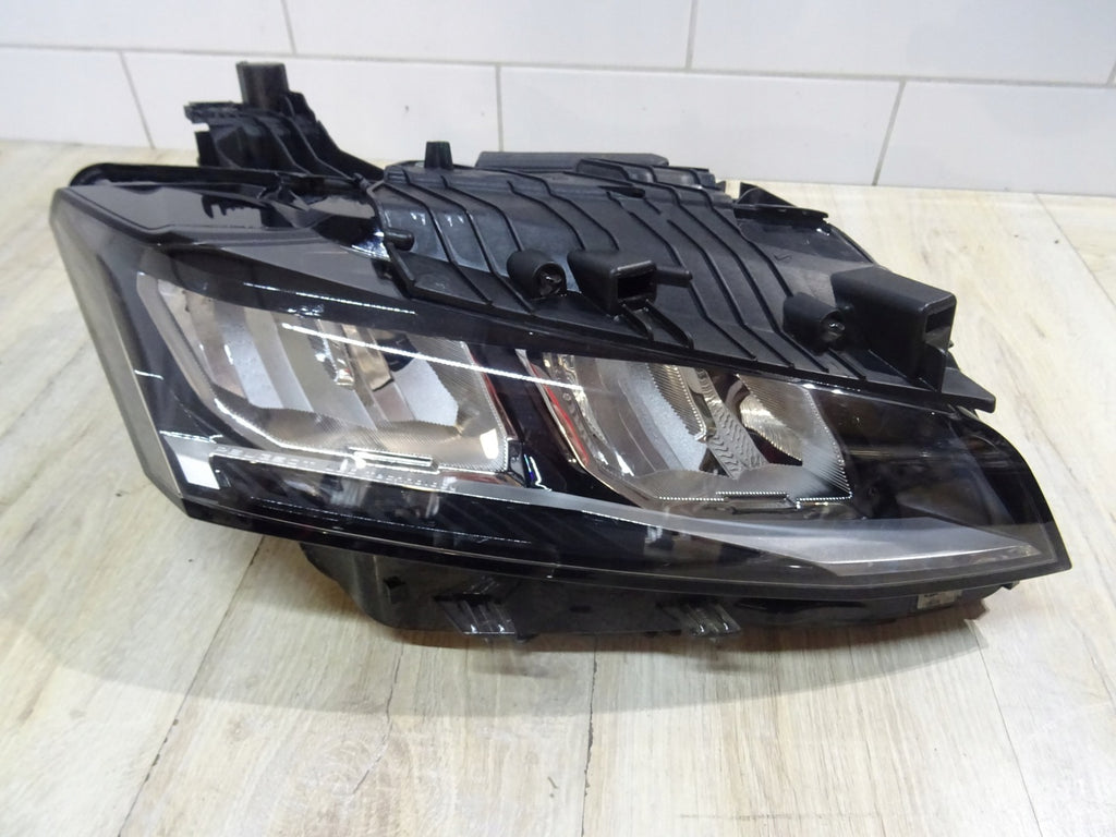 Frontscheinwerfer Peugeot 308 98491162 Rechts Scheinwerfer Headlight