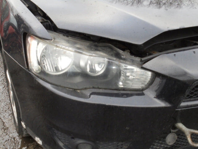 Frontscheinwerfer Mitsubishi Lancer VIII AK-12-693916 Rechts Headlight