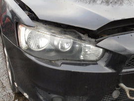 Frontscheinwerfer Mitsubishi Lancer VIII AK-12-693916 Rechts Headlight