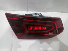 Laden Sie das Bild in den Galerie-Viewer, Rückleuchte Mercedes-Benz Glc Coupe A2539061202 Links Rearlight