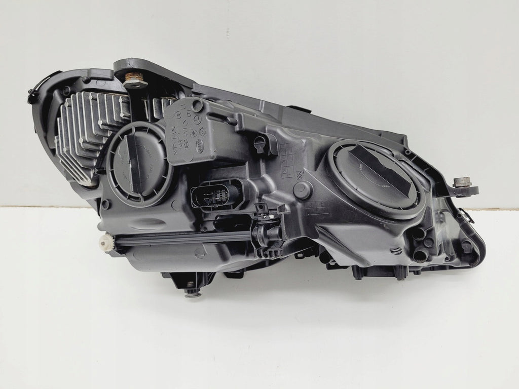 Frontscheinwerfer Mercedes-Benz A2128201959 LED Links Scheinwerfer Headlight
