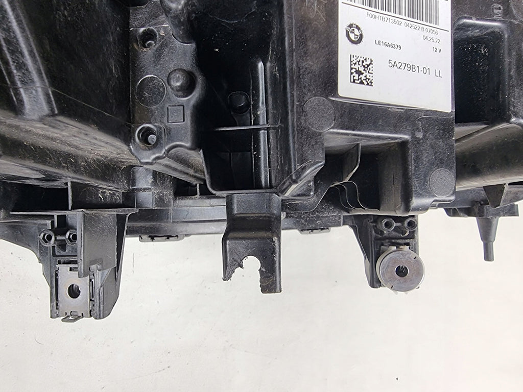 Frontscheinwerfer BMW X5 G05 G06 5A279B1-01 Laser Links Scheinwerfer Headlight SCH1187836954zh