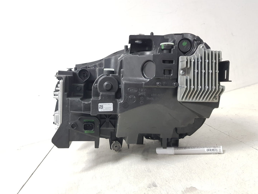 Frontscheinwerfer BMW 2 G42 5A3DC86 Full LED Rechts Scheinwerfer Headlight SCH7079856536je