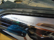 Load image into Gallery viewer, Frontscheinwerfer BMW G31 G30 8499122 LED Rechts Scheinwerfer Headlight SCH9234996675fd